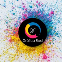 Gráfica Real logo - Similar company to Gráfica Xpress