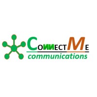 ConnectMe Communications LLC logo - Similar company to Mtt Oy