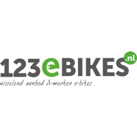 123E-BIKES B.V. logo - Similar company to Jobmaster