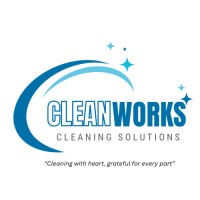 The CleanWorks logo - Similar company to Cleanworks