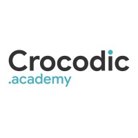 Crocodic Academy - 
