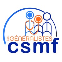 Les Généralistes CSMF logo - Similar company to Csmf
