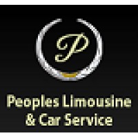 Peoples Limousine Black Car Service. logo - Similar company to South China Group