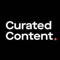 Curated Content logo - Similar company to Dna Games