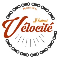 Festival Vélocité logo - Similar company to Fédération De Voile Du Québec