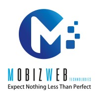 MOBIZ WEB TECH logo - Similar company to Transline Technology, Inc.