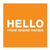 Hello From Grand Rapids, Llc