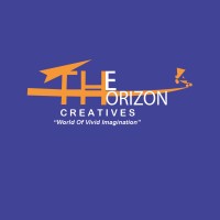 The Horizon Creatives logo - Similar company to Vyb Digital