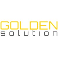 Golden Solution logo - Similar company to Gold Solution