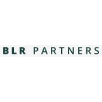 BLR Partners logo - Similar company to Leitwert Ag