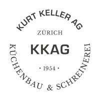 Kurt Keller AG logo - Similar company to Spuler Ag, Schreinerei