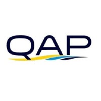 QAP Servicios Logísticos y Apoyo Petrolero logo - Similar company to Inproco Srl