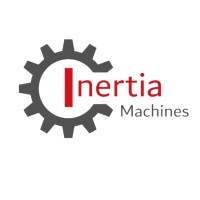 Inertia Machines logo - Similar company to Krishna Engineering
