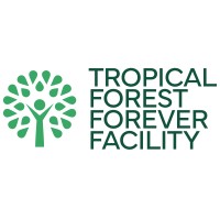 Tropical Forest Forever Facility - TFFF logo - Similar company to Canonbury