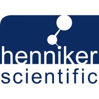 Henniker Scientific Ltd. logo - Similar company to Gencoa Ltd