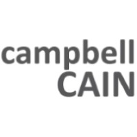 Campbell Cain (Infrastructure) logo - Similar company to Stanton Chase New England