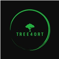 Tree4ort Studios logo - Similar company to Advanced Technical Intelligence Center (Atic)