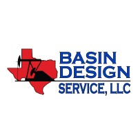 Basin Design Service, LLC logo - Similar company to Quest Epc