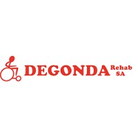 Degonda Rehab SA - Genève logo - Similar company to Quovadis Ortho Sa