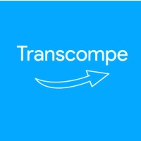 Transcompe logo - Similar company to Prepcode - Code For Everyone