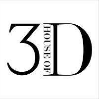 House of 3D