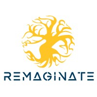 REMAGINATE logo - Similar company to Dectron 2.0 Ab