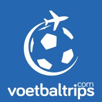Voetbaltrips.com logo - Similar company to Nahj Technology