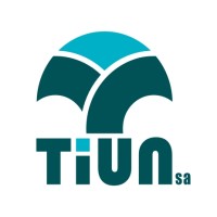 Tiun S.A. logo - Similar company to Tecnoagro Sa