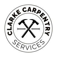 Clarke Carpentry Services logo - Similar company to Blackwood Developments Inc