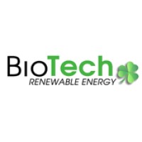 Biotech Renewable Energy Ltd logo - Similar company to Renewable Engineering Ltd