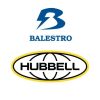 Hubbell Balestro logo - Similar company to Sabó
