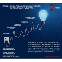 Carboni Consultoria Recursos Humanos logo - Similar company to Carboni
