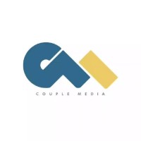 Couple Media Marketing logo - Similar company to Mujeres Tics Rd