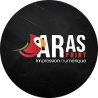 ARAS PRINT IMPRESSION NUMERIQUE logo - Similar company to Delta Impression