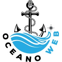 Oceano Web logo - Similar company to Castis Co.,Ltd.
