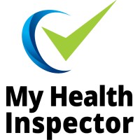 My Health Inspector logo - Similar company to Wsnl Broadband Private Limited