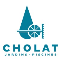 CHOLAT JARDINS logo - Similar company to Techni-Fram