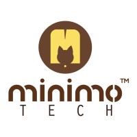 Minimo.Tech logo - Similar company to Flow Studios Sdn Bhd