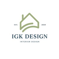 IGK Design logo - Similar company to Master Electric & Electronic