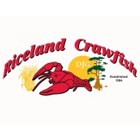 Riceland Crawfish Inc logo - Similar company to Louisville Processing & Cold Storage