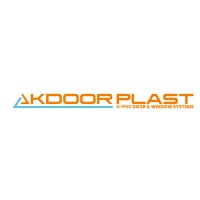 Akdoorplast logo - Similar company to Pyramids Shutter