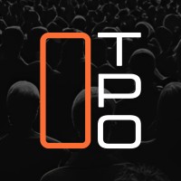 The Production Office logo - Similar company to Holobox Experience Fz Llc