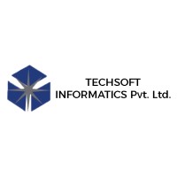 Techsoft Informatics Pvt. Ltd. logo - Similar company to Funx Chile