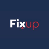 Fixup logo - Similar company to Capped Hr