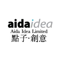 Aida Idea Ltd logo - Similar company to Robot Data Co. Ltd.
