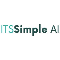 Its Simple AI logo - Similar company to Simple Ai