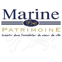 MARINE PATRIMOINE logo - Similar company to K&P Finance