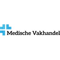 Medische Vakhandel logo - Similar company to Vob Hardenberg