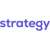 Strategy logo - Similar company to Hebrew University Student Union