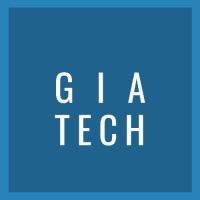 GIA Tech logo - Similar company to Gc Web Experts